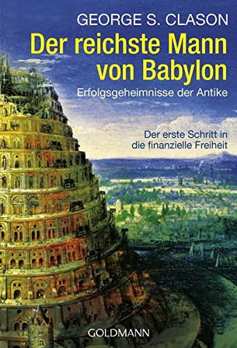 Der reichste Mann von Babylon*